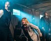 Doctor Who - Nikola Tesla’s Night of Terror