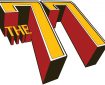 The77 - Masthead