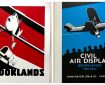 Brooklands Limited Edition Screenprints by John Patrick Reynolds