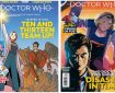 Doctor Who - Tales from the TARDIS Volume 3 Montage