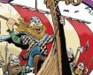 Deadly Irish History - The Vikings SNIP