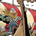 Deadly Irish History - The Vikings SNIP