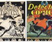 Detective Comics #444 cover and art by Jim Aparo