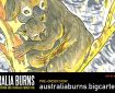 Australia Burns: Tales of Devastation and Courage Under Fire