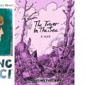Avery Hill Publishing Montage - Walking Distance, by Lizzy Stewart and The Tower in the Sea by B. Mure