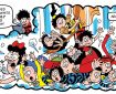 Beano 4024 - World Book Day - Million Stories