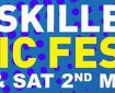 Enniskillen Comic Fest V 2020 - SNIP