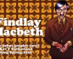 Findlay Macbeth - Cover SNIP