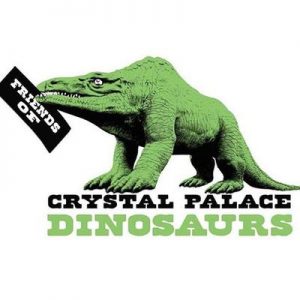 Friends of Crystal Palace Dinosaurs