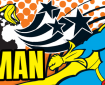Happy Birthday Bananaman