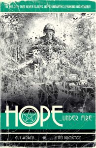 Hope Under Fire 2