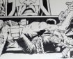 Judge Dredd - The Fink -Mick McMahon SNIP