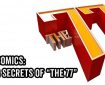 Lakes International Comic Art Festival Podcast Episode 70 - The77