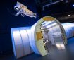 Life Science Centre Newcastle - Space Zone