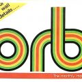 Orbit Magazine - Zambia - Masthead - 1971