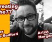 Meet The77 Creators: Dave Bedford and Morgan Gleave