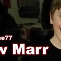 Meet The77 Crew - Drew Marr