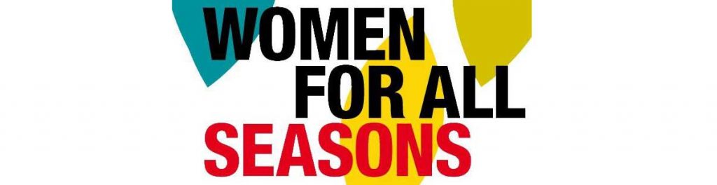 Women for All Seasons Exhibition 2020