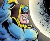 Bananaman by Steve Bright SNIP