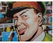 Phil-Comics - February 2020 Auction Montage - Dan Dare