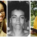 The Gollancz and Rivers of London BAME SFF Award 2020 Judging Panel