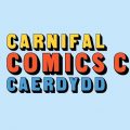 Cardiff Comics Carnival 2020 SNIP