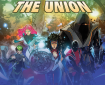 Marvel Comics The Union - Promo