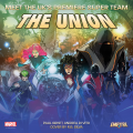 Marvel Comics The Union - Promo