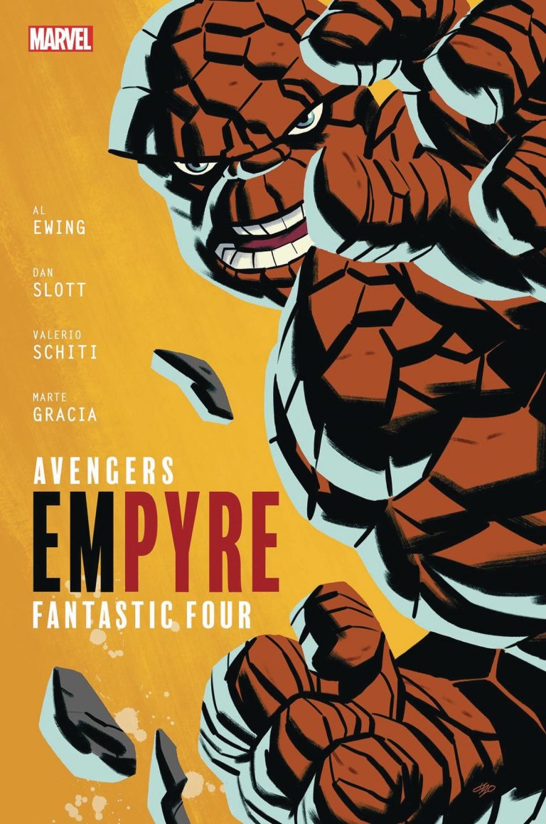 Empyre Promo
