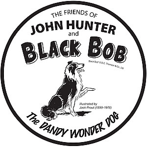 The Friends of John Hunter & Black Bob