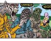 © 2020 David Leach - Psycho Gran is back in Aces Weekly 44