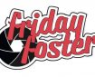 Friday Foster Masthead