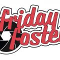 Friday Foster Masthead