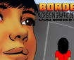 Borderx: A Crisis In Graphic Detail - Banner