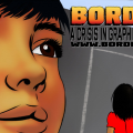 Borderx: A Crisis In Graphic Detail - Banner