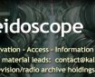 Kaleidoscope Banner