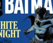 Panini UK - Batman: Tales of the Dark Knight #1 (2020) SNIP
