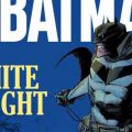 Panini UK - Batman: Tales of the Dark Knight #1 (2020) SNIP