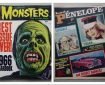 Phil-Comics eBay auction - late March 2020