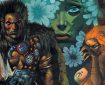 Sláine: The Horned God – Collector’s Edition SNIP