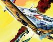 Commando 5320: Gold Collection - The Silver Spitfire - SNIP