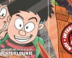Dennis in Star Paws: The Rise of Minnie SNIP