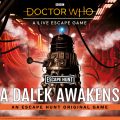 Doctor Who - A Dalek Awakens 