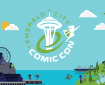 Emerald City Comic Con 2020
