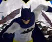 FANSCENE Issue 5 - Batman Special SNIP