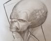 The Mekon, as visualised by Neil Blackbird Sims