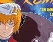 Robotech: Remix Volume - Déjà Vu SNIP