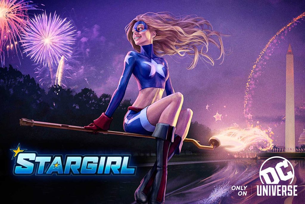 Stargirl Promotional Image