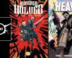 Vault Comics Local Comic Shop Gift Card Initiative