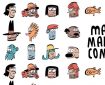 Marc Makes Comics You Tube Channel Promo